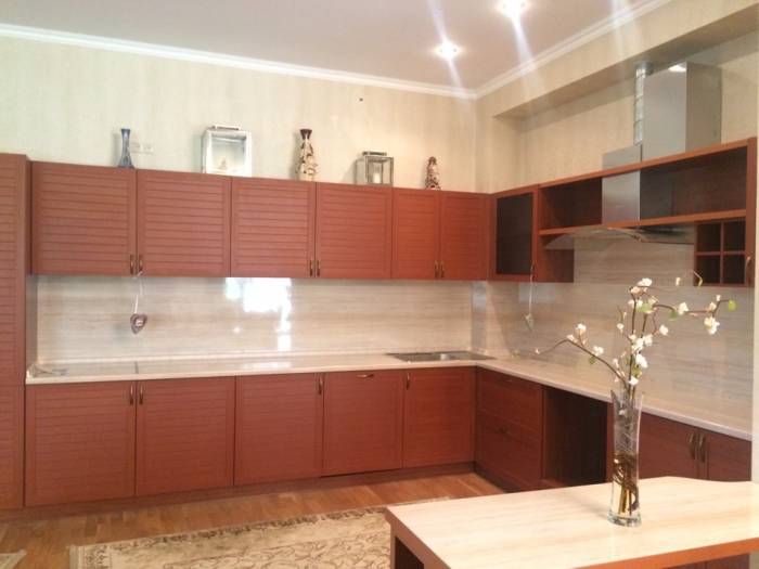 4-комнатный дом, мкр Хан Тенгри, Навои-Дулати, фотография 7