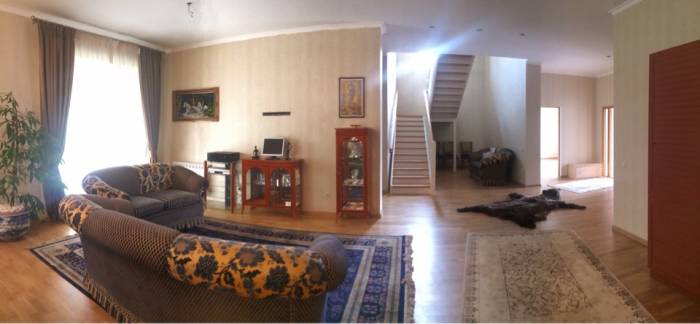 4-комнатный дом, мкр Хан Тенгри, Навои-Дулати, фотография 8