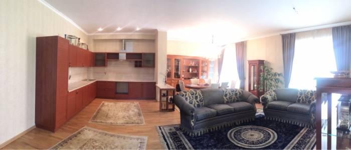 4-комнатный дом, мкр Хан Тенгри, Навои-Дулати, фотография 9