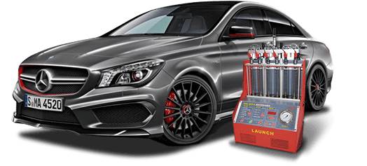 Установка ГБО (Газобаллоное оборудование на авто), фотография 4