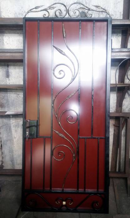 Кованные изделия любой сложности, фотография 2