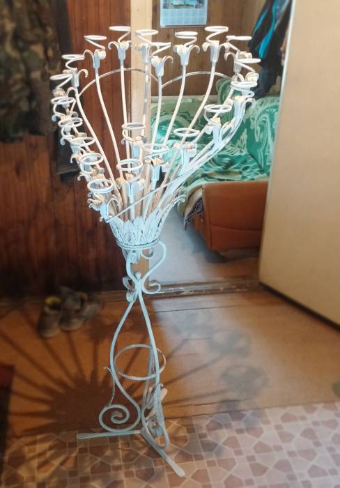 Кованные изделия любой сложности, фотография 4