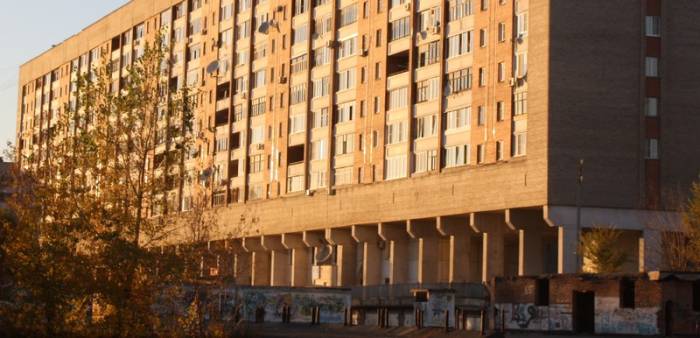 Продам 3 комн 37 000 000 тг 9/9 эт улучш кирп, Набережная им. Е.П.Славского 40, фотография 4