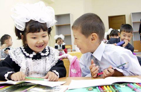 Подготовка к школе, фотография 4