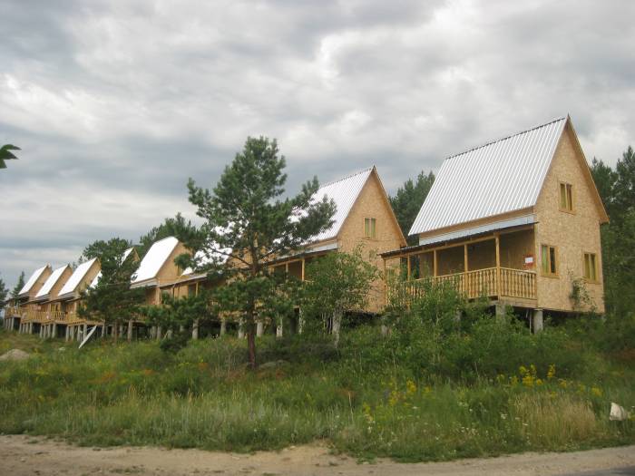 Продажа путёвок на б.о. 