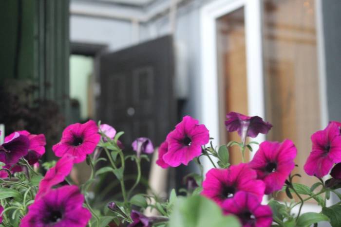 Койко-место в хостеле, Сарсена Аманжолова 42-3а, фотография 1