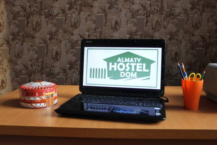 Койко-место в хостеле, Сарсена Аманжолова 42-3а, фотография 7