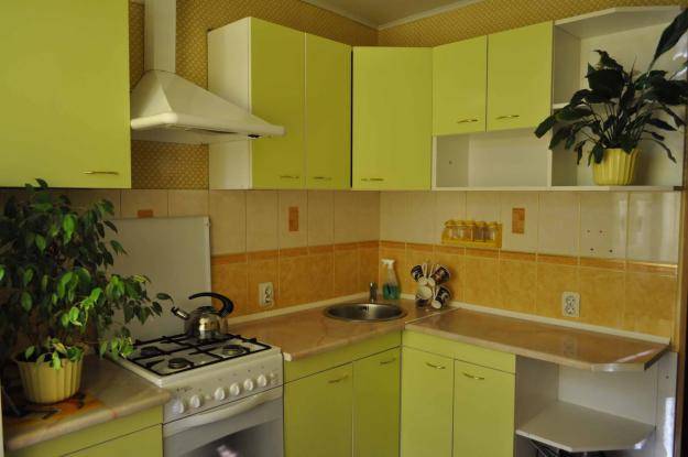 2- комнатная на Сатпаева Достык, фотография 3