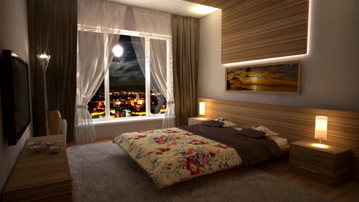 Дизайн интерьера под ключ, фотография 2