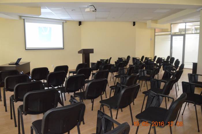 Аренда конференц-зала,  пр.Победы 72, фотография 1