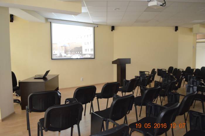 Аренда конференц-зала,  пр.Победы 72, фотография 2