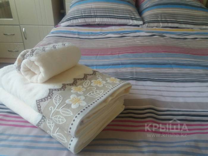 Сдается квартира в центре, Достык Абая, фотография 1