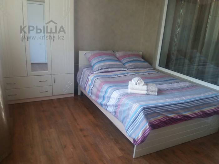 Сдается квартира в центре, Достык Абая, фотография 2