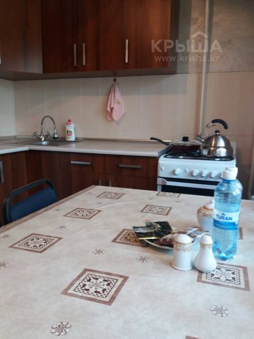 Сдается квартира в центре, Достык Абая, фотография 4