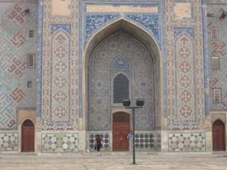 Поездка в Туркестан Паломничество, фотография 3