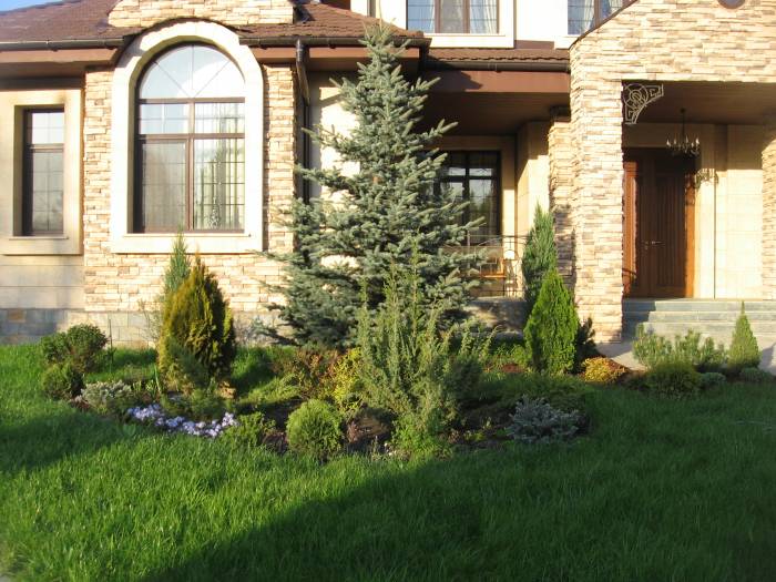 Ландшафтный центр Флора, фотография 1