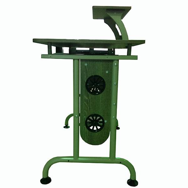 Компьютерный стол, фотография 3