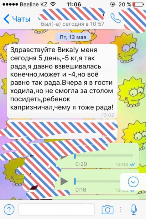 Продукция Energy Diet, фотография 7