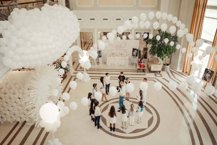 Оформление праздников , фотография 1