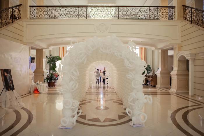 Оформление праздников , фотография 2