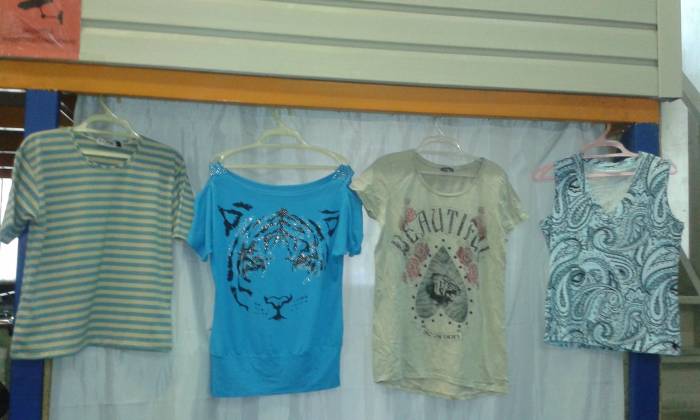 Лучшая Одежда Секонд Хенда-оптом из Германии, без посредственников, фотография 1