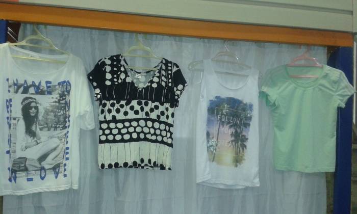 Лучшая Одежда Секонд Хенда-оптом из Германии, без посредственников, фотография 2