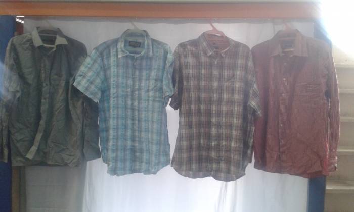 Лучшая Одежда Секонд Хенда-оптом из Германии, без посредственников, фотография 4