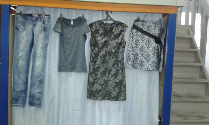 Лучшая Одежда Секонд Хенда-оптом из Германии, без посредственников, фотография 5