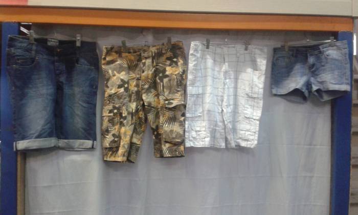 Лучшая Одежда Секонд Хенда-оптом из Германии, без посредственников, фотография 6