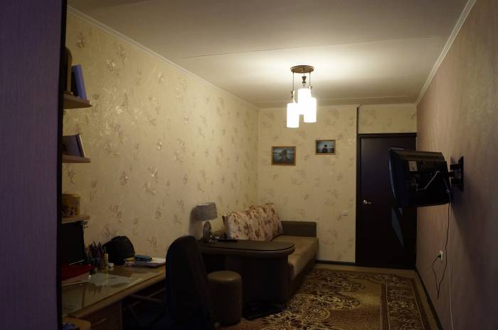 Продам 2 комн. квартиру 11мкр. 1 дом. 13500000т., фотография 4