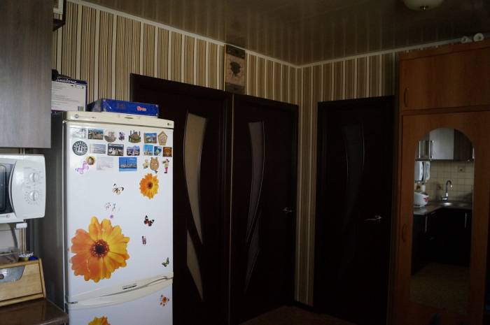 Продам 2 комн. квартиру 11мкр. 1 дом. 13500000т., фотография 7