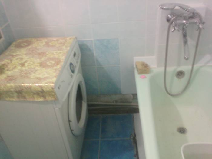 сдам 2-х комнатную квартиру, Коктем1, фотография 5