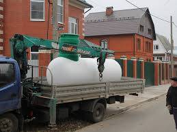 газовое отопление астана караганда кокшетау, фотография 1