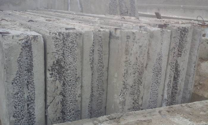 Железо-бетонные изделия., фотография 5