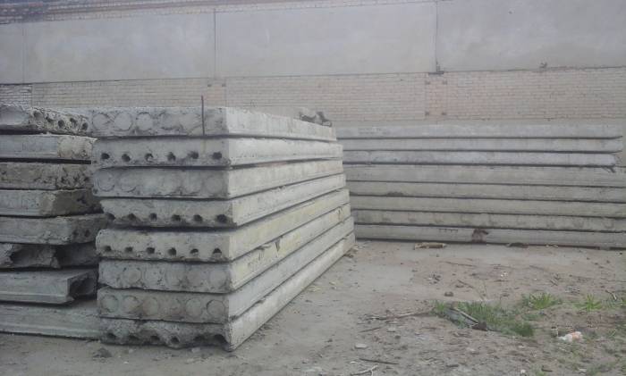 Железо-бетонные изделия., фотография 11