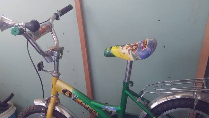 Продам велосипед, фотография 2