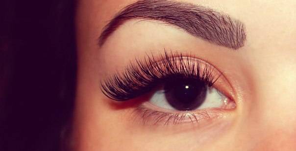 Кератиновое выпрямление волос, наращивание ресниц, сахарная депиляция, фотография 3