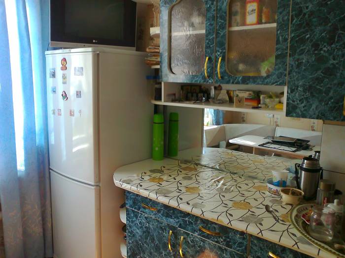 продам дом в алтайском крае, алтайский край с. усть пристанский рн. с.усть пристань, фотография 9