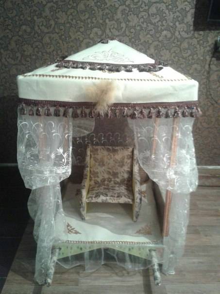 Сдам трон на мероприятия, фотография 2