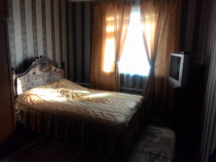 продам дом в алтайском крае, алтайский край с. усть пристанский рн. с.усть пристань, фотография 2