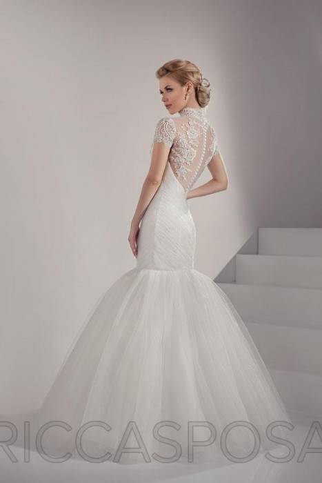 Cвадебные платья, фотография 4