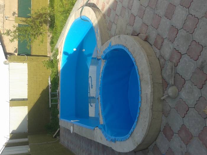 Монтаж оборудования для бассейнов без посредников, фотография 6