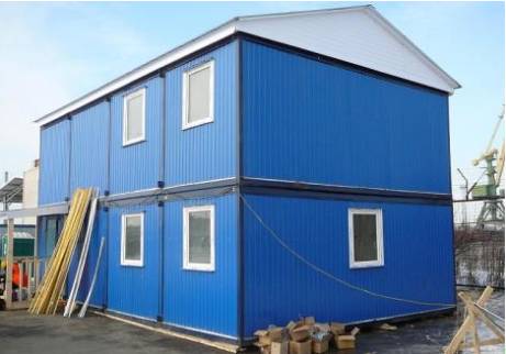 Контейнеры по самым выгодным ценам., фотография 1