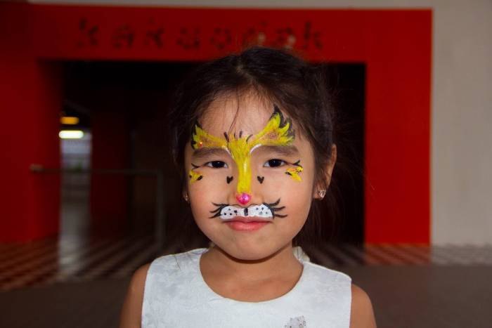 Аквагрим на детские мероприятия,для беременных,рисунки хной,мехенди., фотография 4