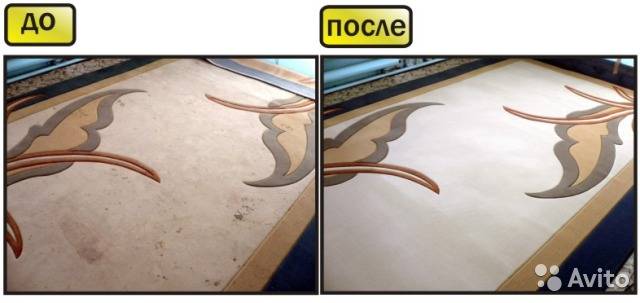 Химчистка ковров и мягкой мебели не дорого, фотография 3