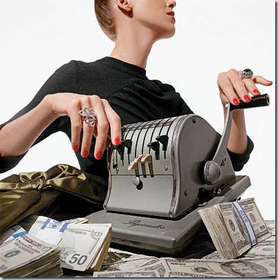 Франшиза от создателей Apple Watch, Social Matic, фотография 1