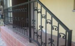 производство входных дверей любого размера, фотография 4