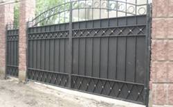 производство входных дверей любого размера, фотография 8