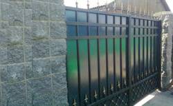 производство входных дверей любого размера, фотография 9