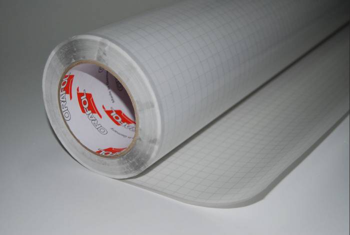 Монтажная пленка PLATO, SОMITAPE, фотография 5